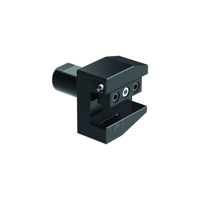 ASHA-R-VDI40-25-JETI Držák pro soustružení, Jetstream Tooling | Nyní k dispozici