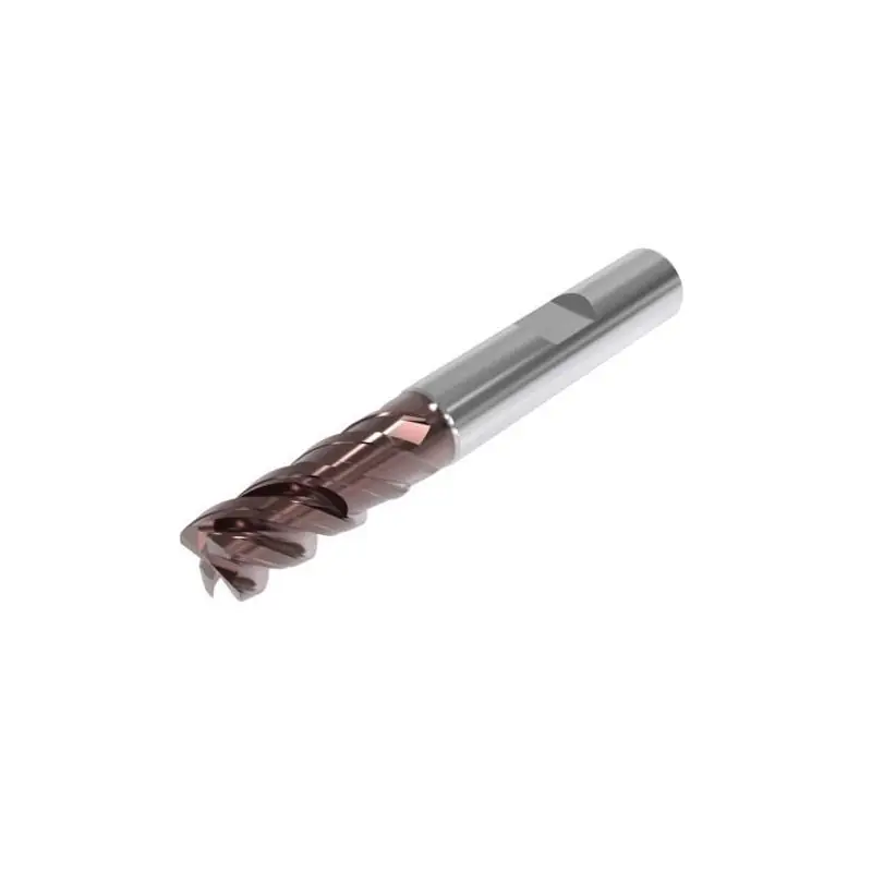 JS754100E2R050.3Z4-HXT Fréza monolitní karbidová Jabro-Solid2 | Profesionální kvalita