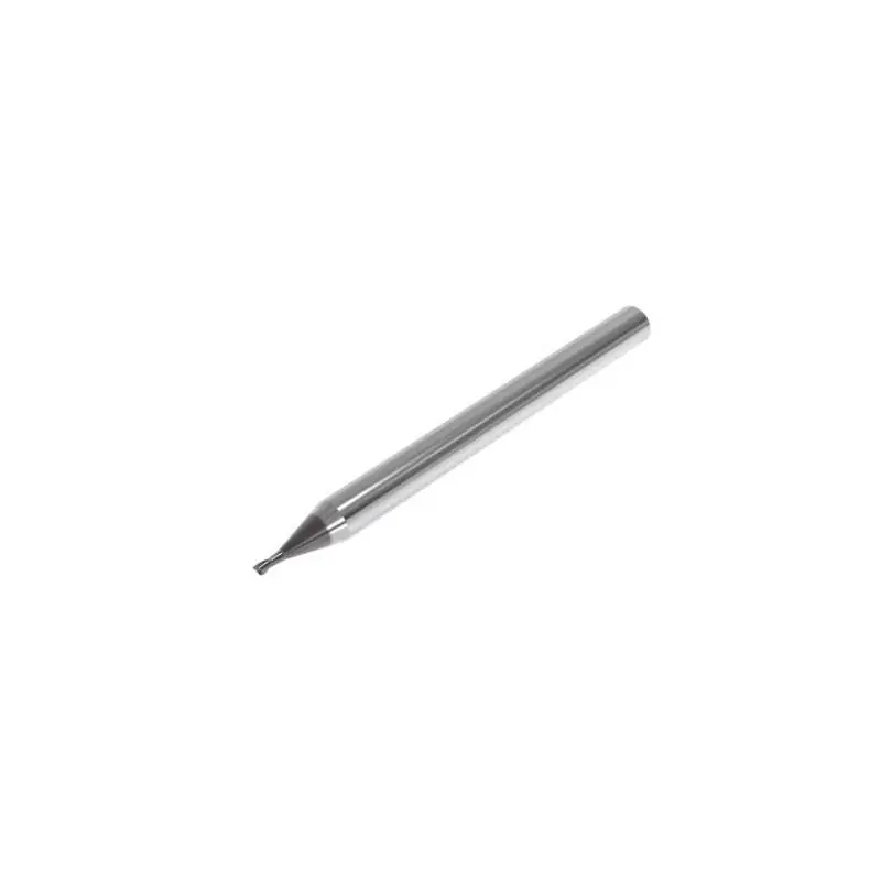 JME542010G1R010.0Z2-SIRA Fréza monolitní karbidová Jabro Mini | Do košíku