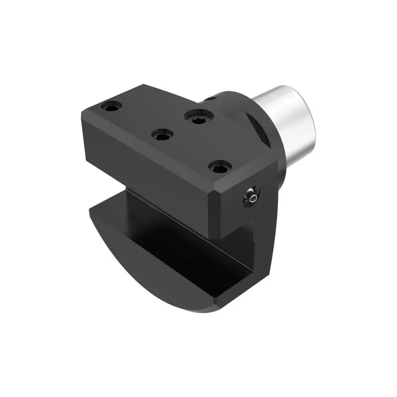 Velmi populární | C8-ASHA-075-25JETI Držák pro soustružení, Jetstream Tooling