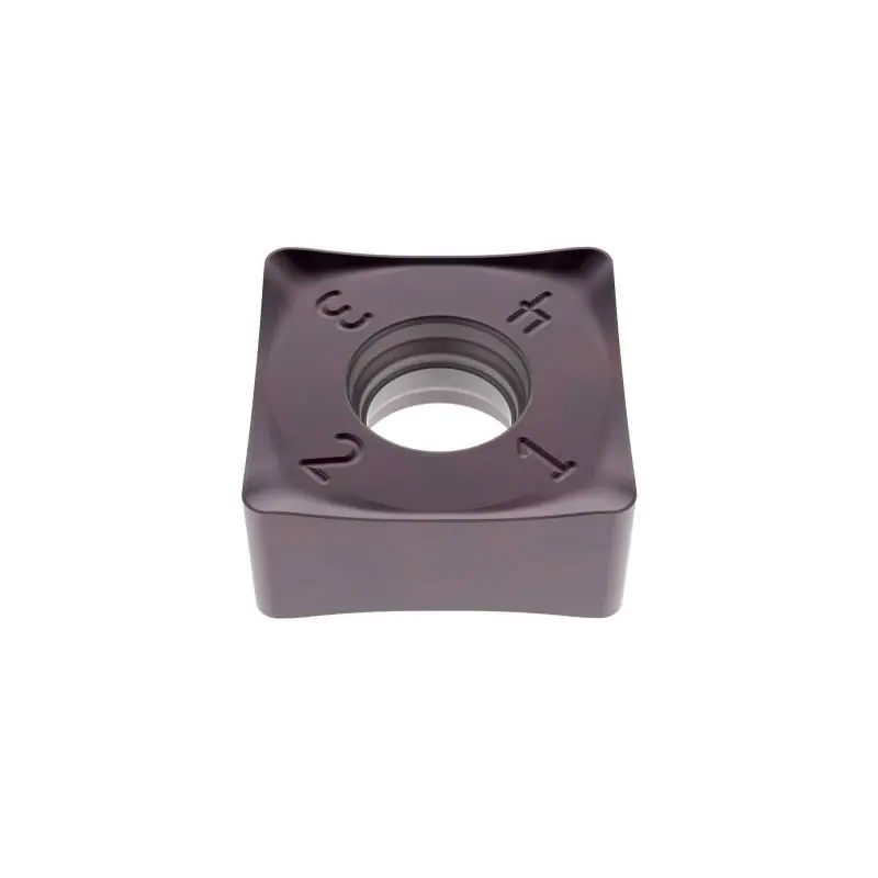 Skvělé hodnocení - SNMU120408TN-M10 MK2050 Destičky (VBD) pro frézování