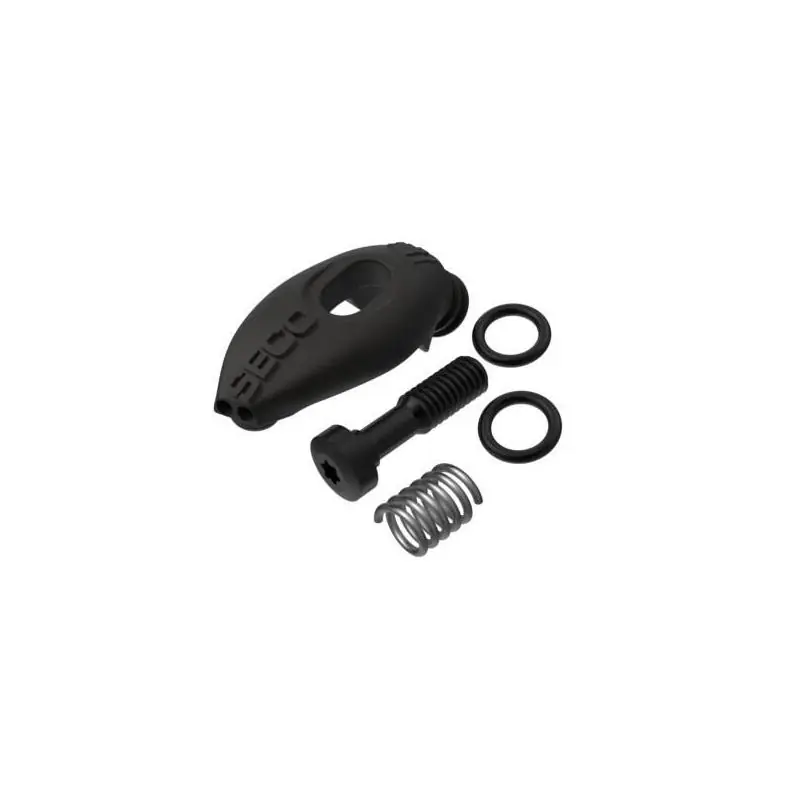 Zlevněno | CN14U10S-2R-SET Držák pro soustružení, Jetstream Tooling