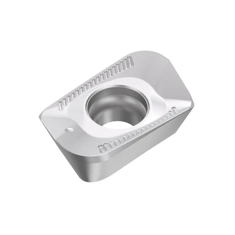 Právě dorazilo | XOMX120424TR-ME08 MS2050 Destičky (VBD) pro rohové frézy Turbo