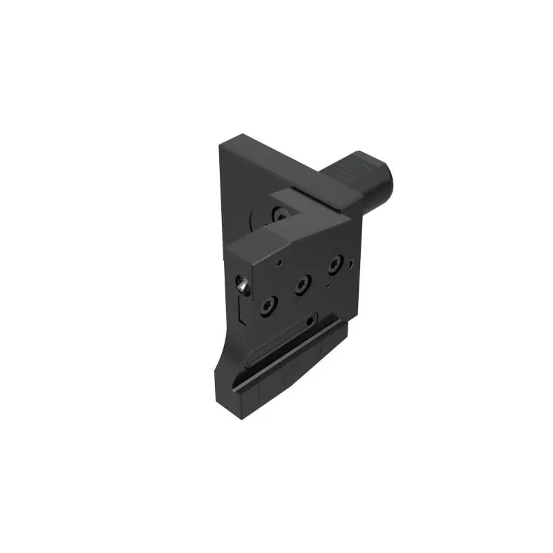 Připraveno k expedici - L150.10-F-VDI40-25JETI Držák pro soustružení, Jetstream Tooling