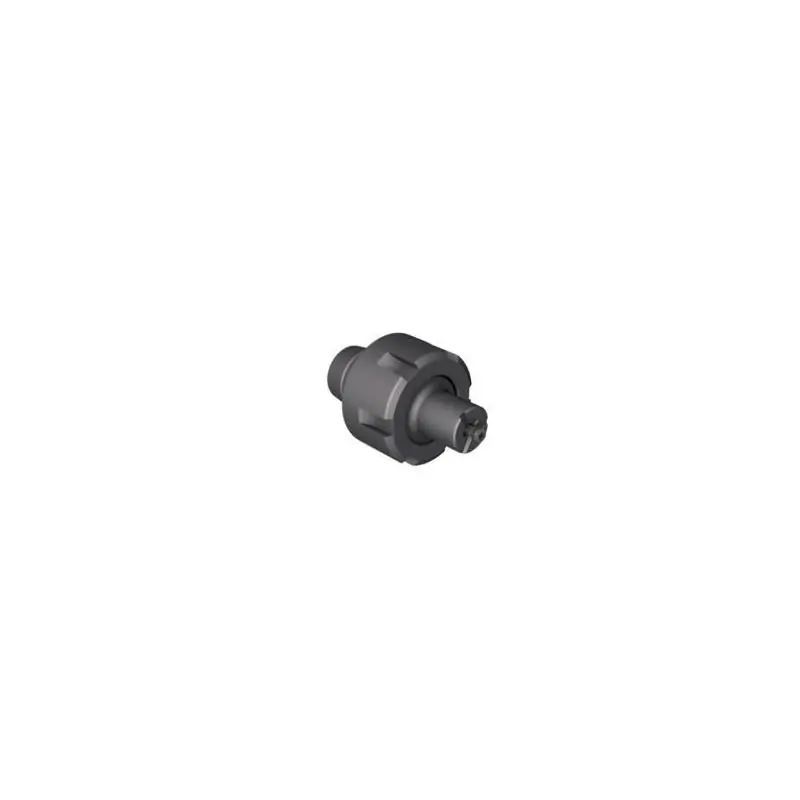 335.14-ER25-14-019 Stopka pro kotouče Mini Disc 335.14 - Bezpečná platba