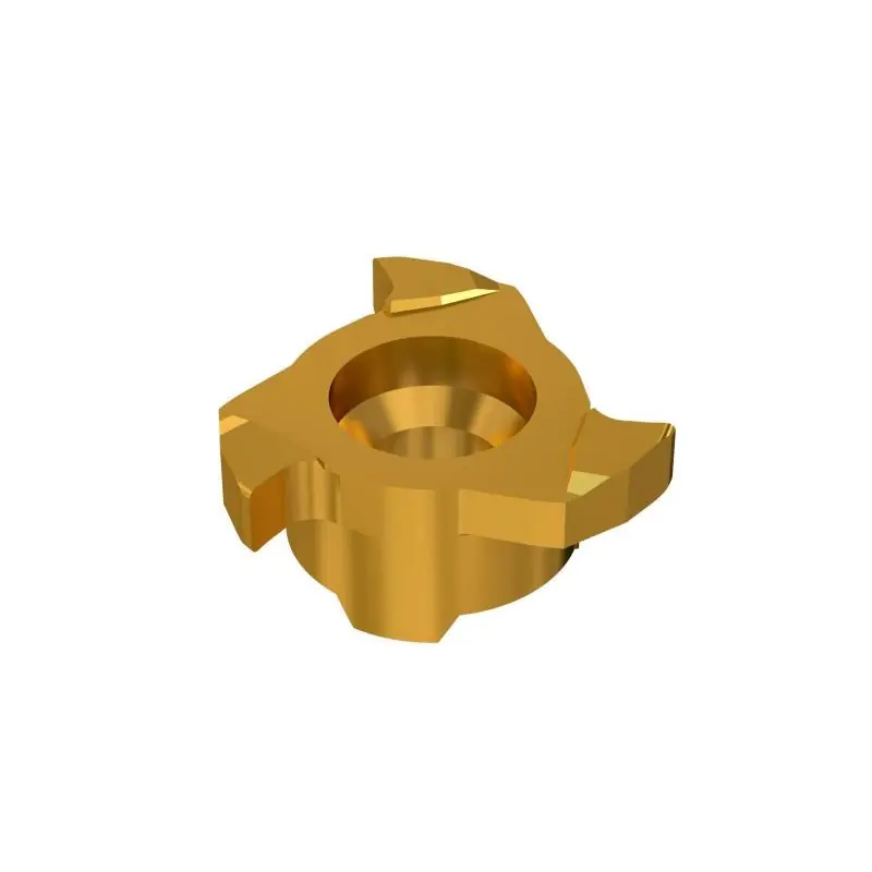 R335.14-137200.08Z3-M01 F32M Frézovací kotouče Mini Disc pro frézování závitu 335.14 | Oblíbený produkt