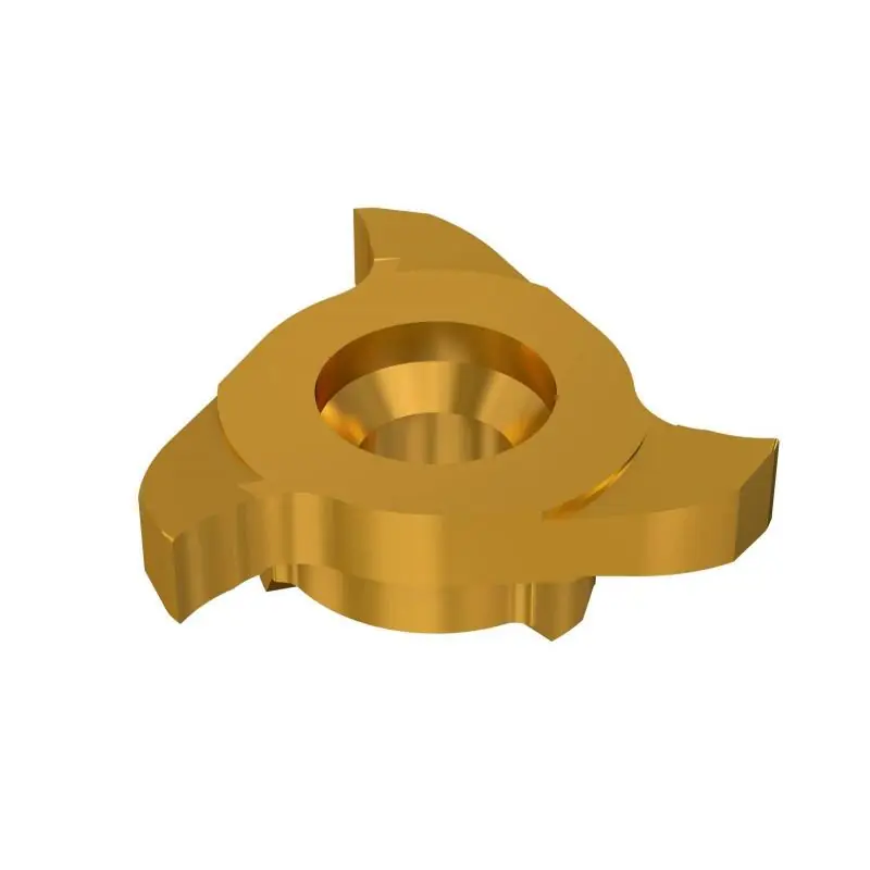 Speciální nabídka - R335.14-217160.12Z3-M03 F32M Frézovací kotouče Mini Disc pro frézování závitu 335.14