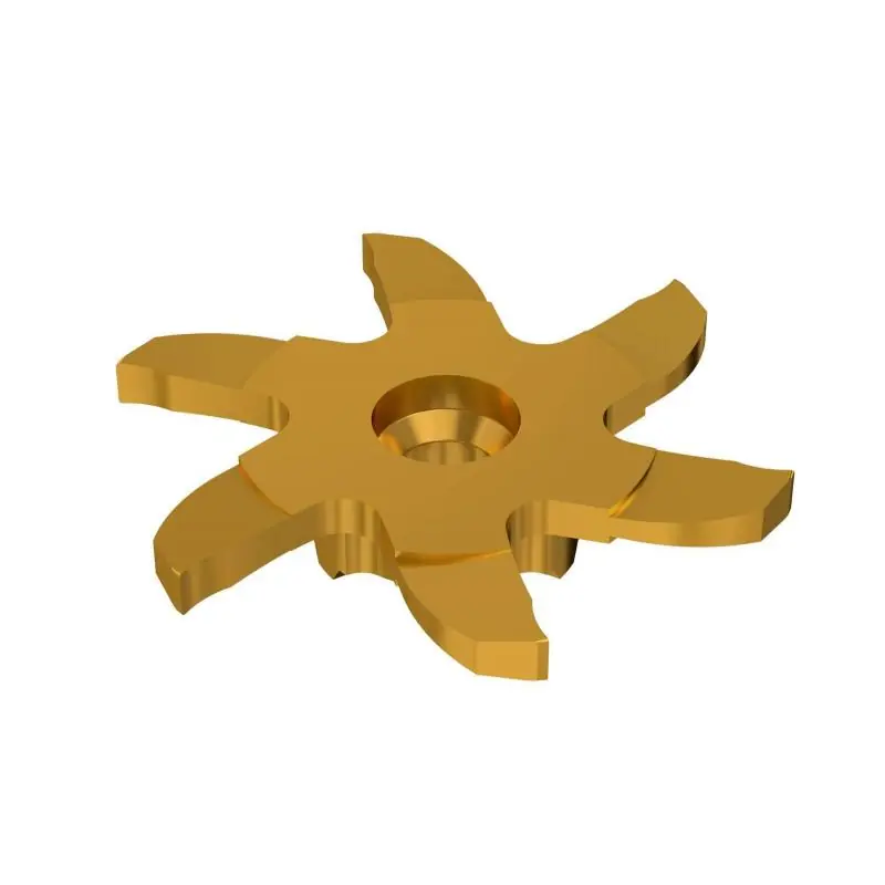 R335.14-347300.14Z6-M03 F32M Frézovací kotouče Mini Disc pro frézování závitu 335.14 | Objednejte dnes