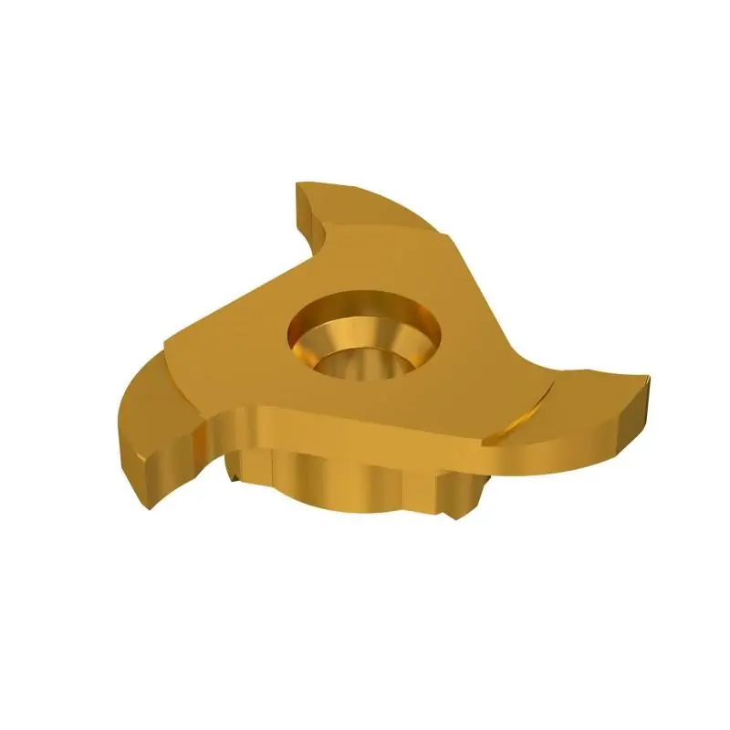 Rychlé doručení - R335.14-277350.14Z3-M03 F32M Frézovací kotouče Mini Disc pro frézování závitu 335.14
