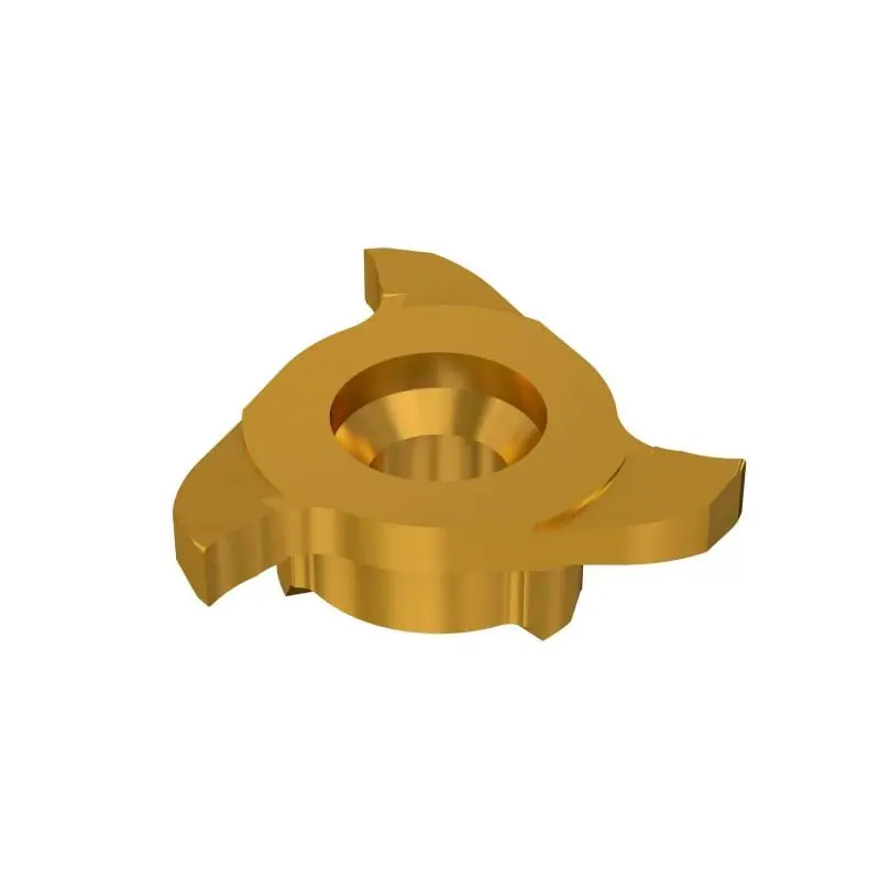R335.14-217400.12Z3-M03 F32M Frézovací kotouče Mini Disc pro frézování závitu 335.14 | Špičkový produkt