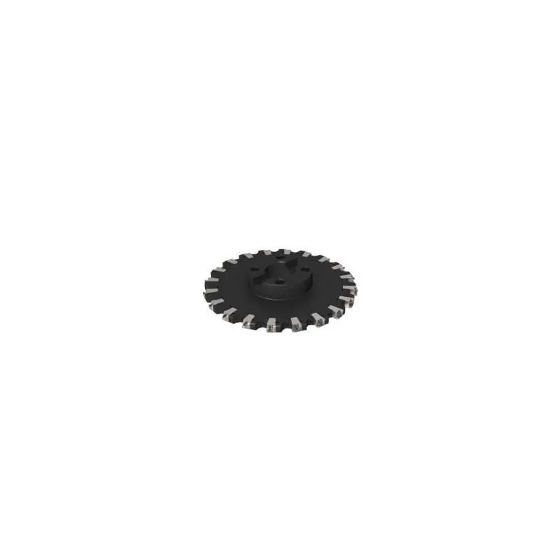 R335.25-12.00-XL1113L Fréza (těleso) kotoučová 335.18 | Snížená cena
