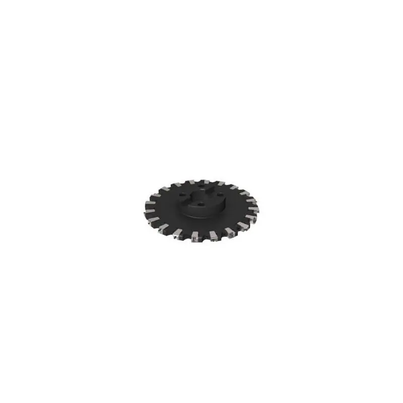 R335.25-315.1721XL.60-10N Fréza (těleso) kotoučová 335.18 - Skladem