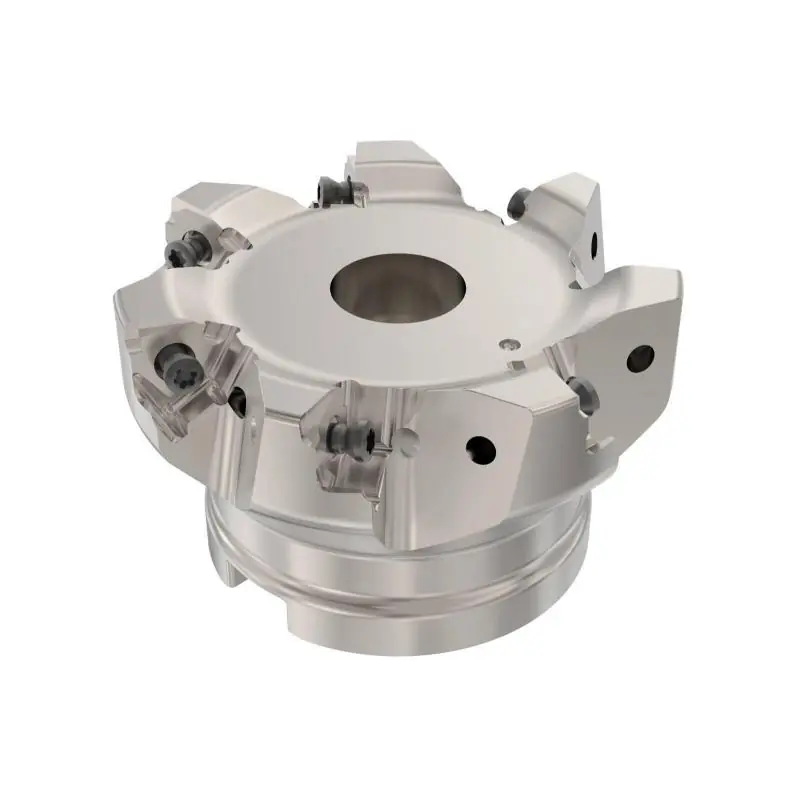 R220.96-0084-08-7A Fréza (těleso) Square 6 pro rohové frézování - Tovární cena