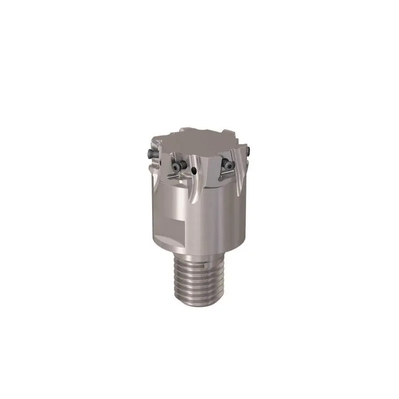 R217.94-2040.RE-08-6A Fréza (těleso) Square T4 pro rohové frézování - Sleva navíc