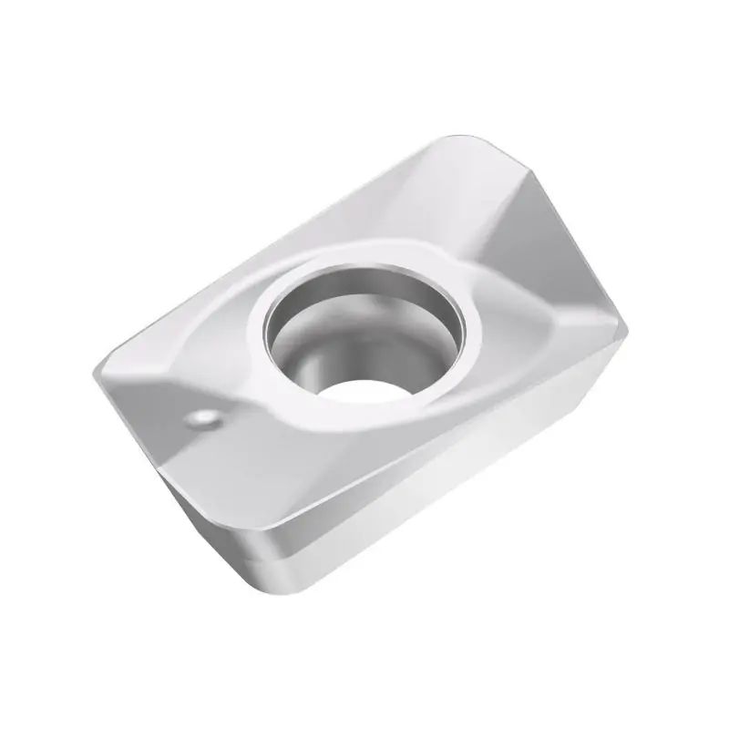 Cenová bomba - XOMX180616R-M10 MS2050 Destičky (VBD) pro rohové frézy Turbo