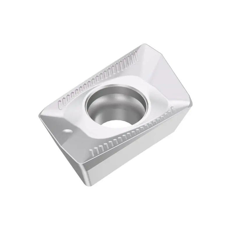 Oblíbený produkt - XOMX120404TR-ME08 MS2050 Destičky (VBD) pro rohové frézy Turbo