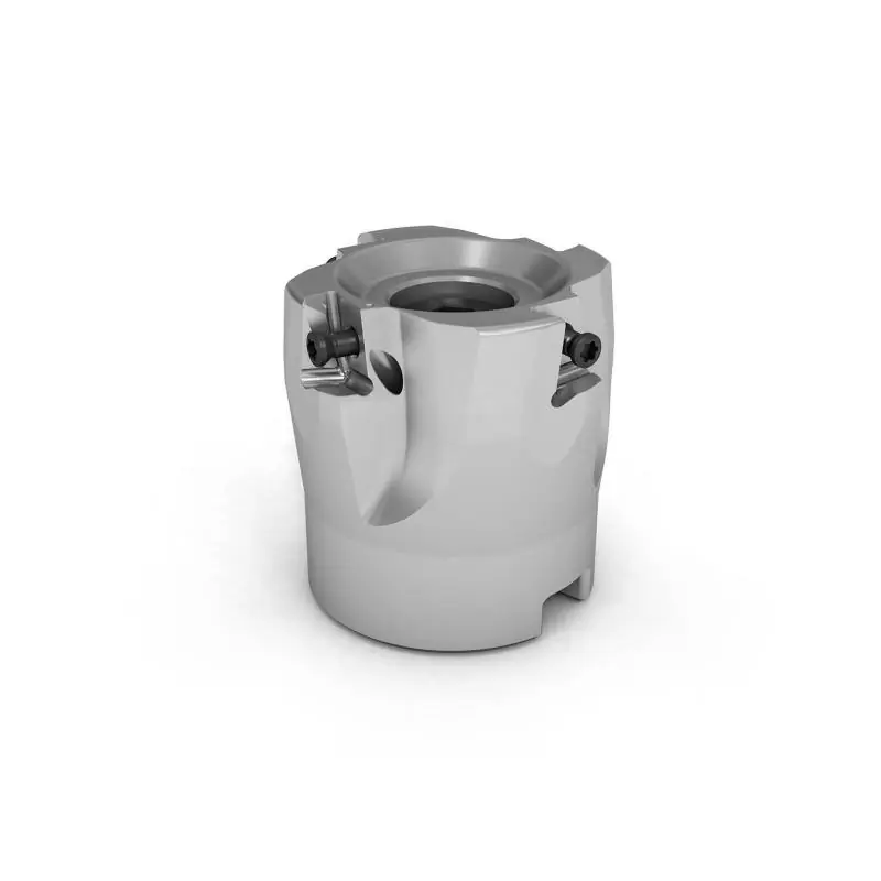 R220.94-02.00-08-5A Fréza (těleso) Square T4 pro rohové frézování | Novinka v sortimentu