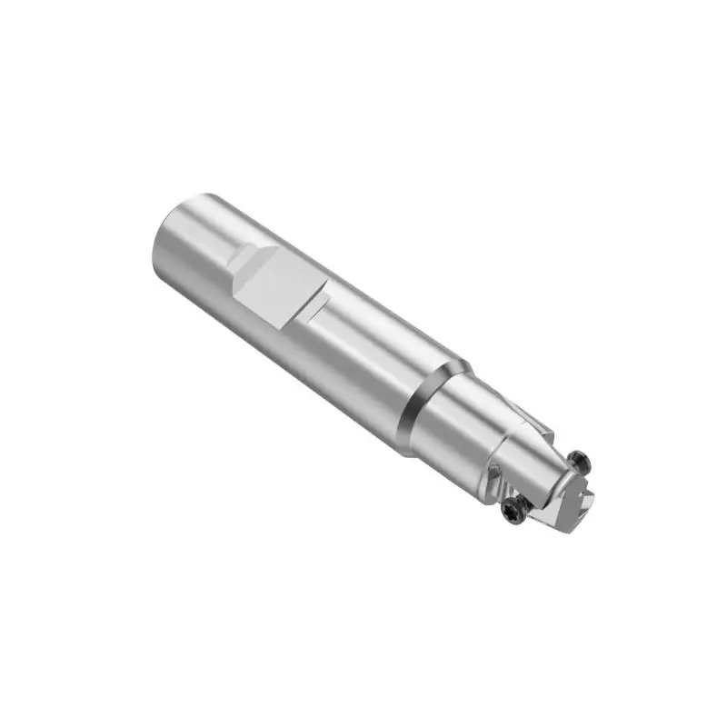 Právě přidáno - R217.94-01.00-3-08-4A Fréza (těleso) Square T4 pro rohové frézování