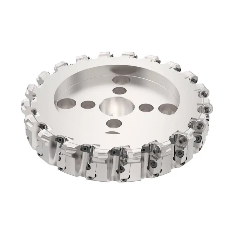 L220.48-8250-09-16CS Fréza (těleso) Octomill pro čelní frézování - Výhodná koupě