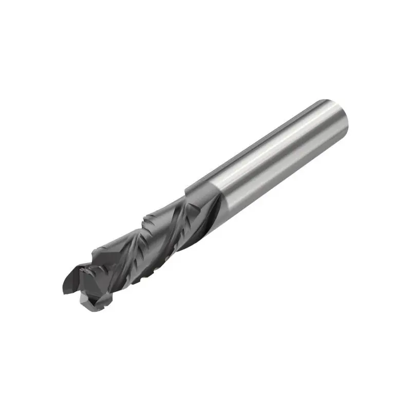 Nabídka | JC845100D2R050.0Z3-DURA Fréza monolitní karbidová Jabro pro kompozity