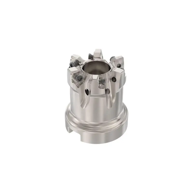 Výhodná nabídka - R220.96-0032-04-6A Fréza (těleso) Square 6 pro rohové frézování