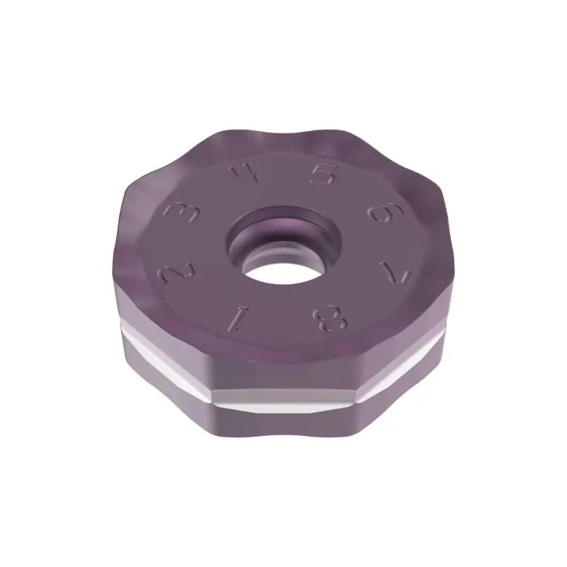 Přidat do košíku - ONMU090520ANTN-M12 MK2050 Destičky (VBD) pro čelní frézy Octomill