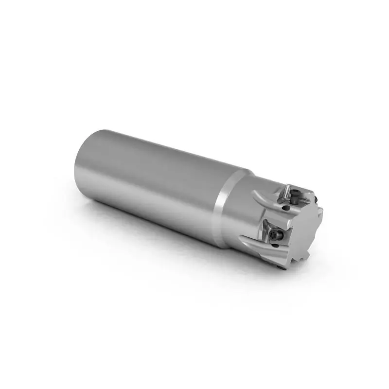 Populární | R217.94-2525.0-08-4A Fréza (těleso) Square T4 pro rohové frézování