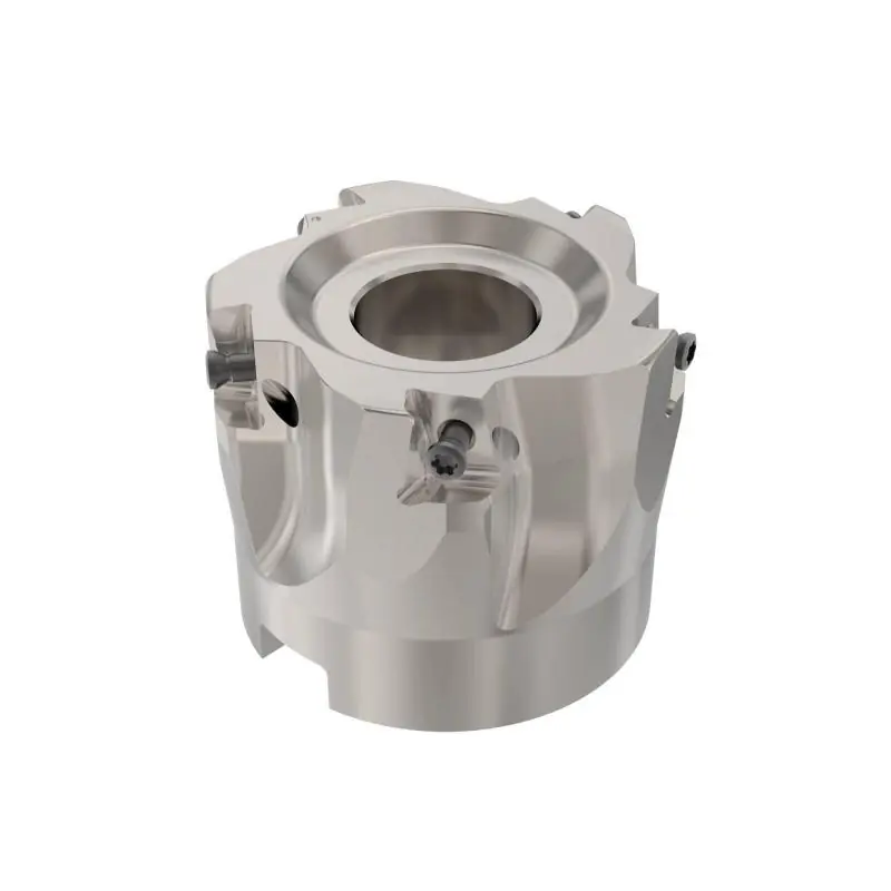 Pouze dnes | R220.94-0050-08-5A Fréza (těleso) Square T4 pro rohové frézování