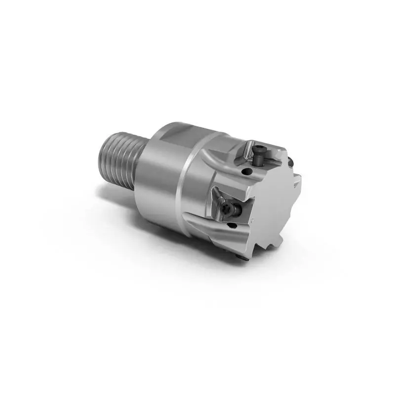 R217.94-1632.RE-08-3A Fréza (těleso) Square T4 pro rohové frézování | Přímo od výrobce