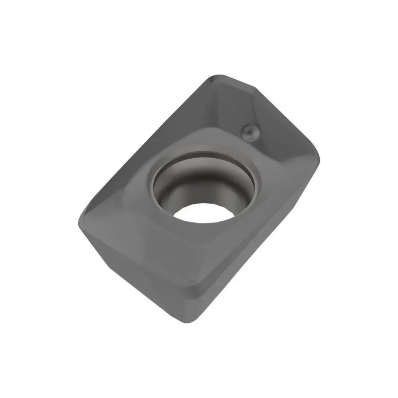 Přímo z výroby - XOMX060216R-M05 MM4500 Destičky (VBD) pro rohové frézy Turbo