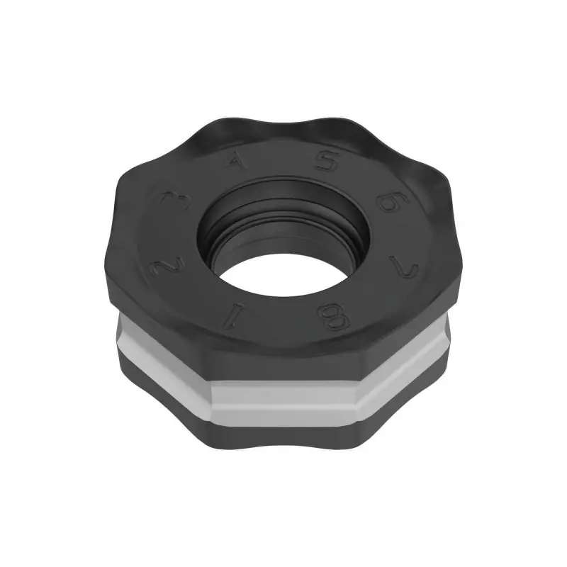 Nový produkt - ONMU050410ANTN-M11 MK1500 Destičky (VBD) pro čelní frézy Octomill
