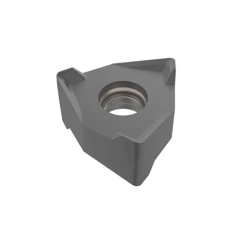 Nově v nabídce - XNEX080608R-M08 MM4500 Destičky (VBD) pro rohové frézy Square 6