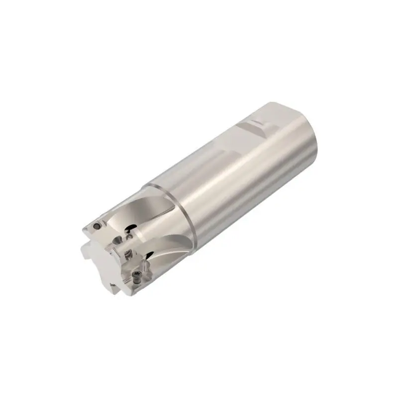 Doprodej - R217.69-01.25-3-10-5A Fréza (těleso) Turbo pro rohové frézování