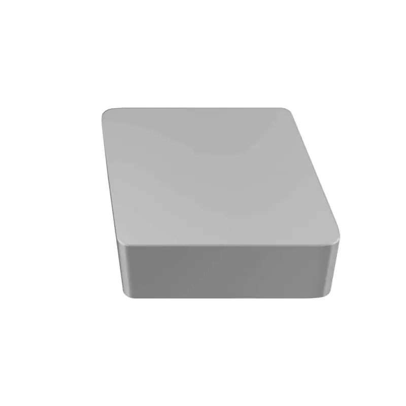 Kvalitní produkt - CNMN090308S-02020 CBN500 Destičky (VBD) pro soustružení CBN monolitní