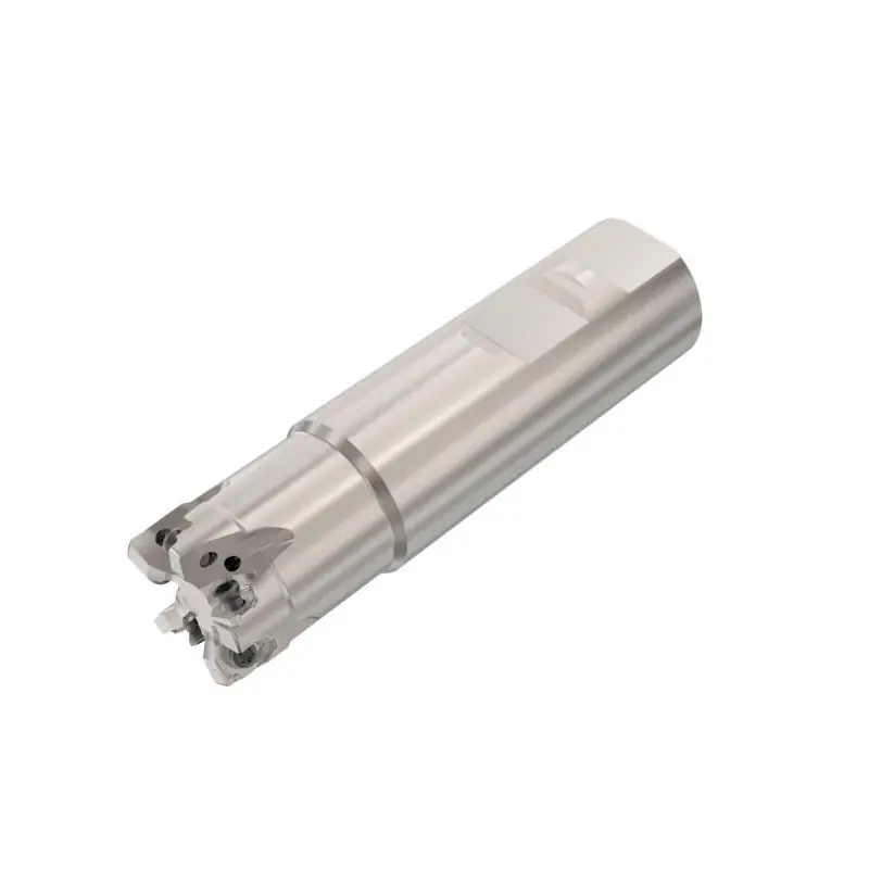Skladem - R217.96-01.00-3-04-5A Fréza (těleso) Square 6 pro rohové frézování