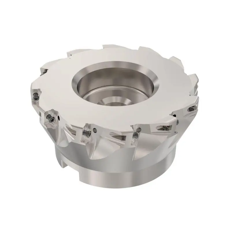 R220.69-0100-10-12A Fréza (těleso) Turbo pro rohové frézování - Žádaný produkt