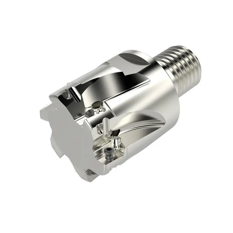 R217.69-2040.RE-10-6A Fréza (těleso) Turbo pro rohové frézování | Nabídka dne