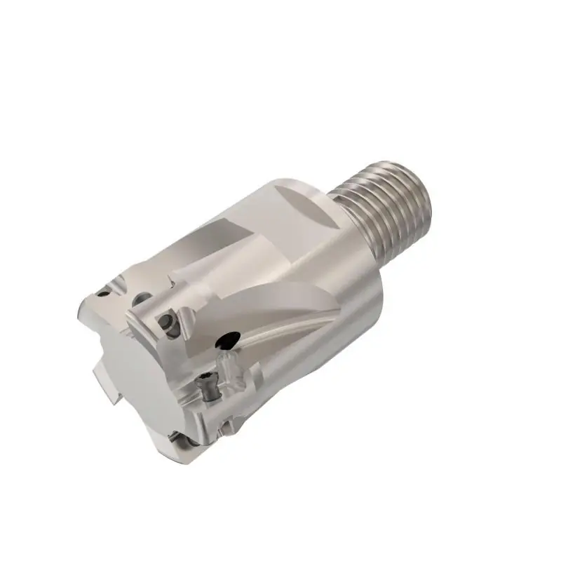R217.69-1632.RE-10-5A Fréza (těleso) Turbo pro rohové frézování - Připraveno k expedici