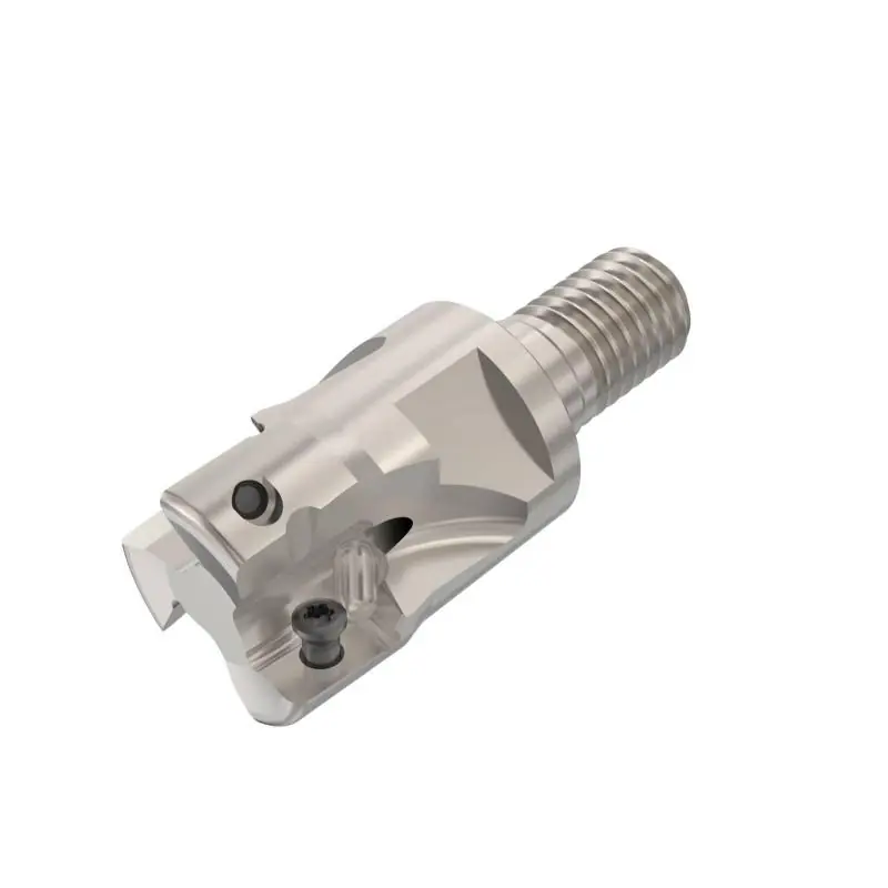 R217.69-1020.RE-10-3A Fréza (těleso) Turbo pro rohové frézování - Právě v prodeji