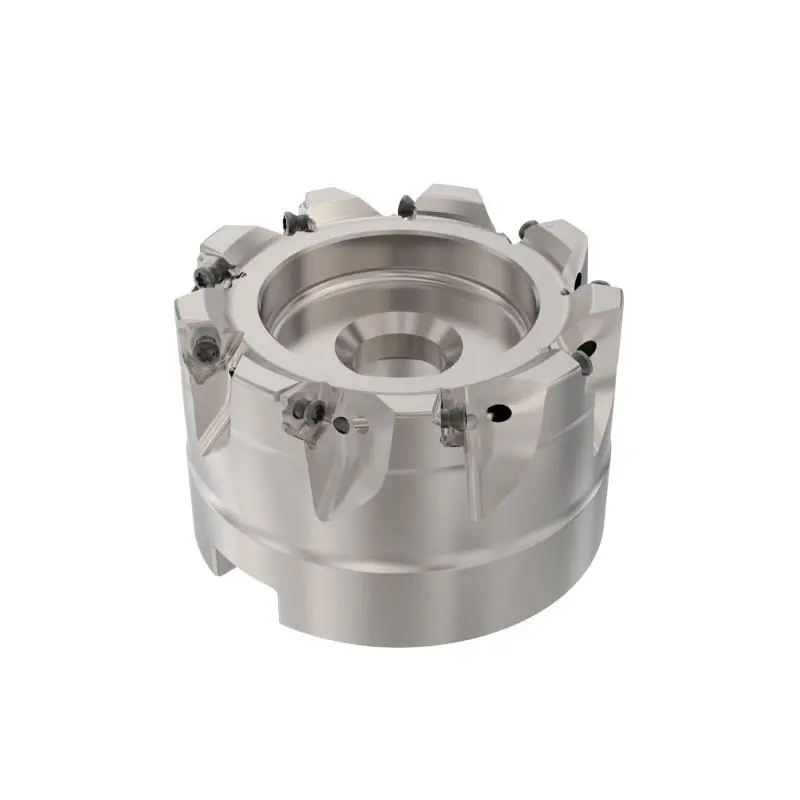 Omezené zásoby - R220.96-0063-04-9A Fréza (těleso) Square 6 pro rohové frézování