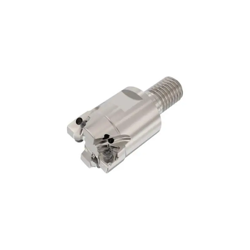 Nově k dispozici | R217.96-1225.RE-04-4A Fréza (těleso) Square 6 pro rohové frézování