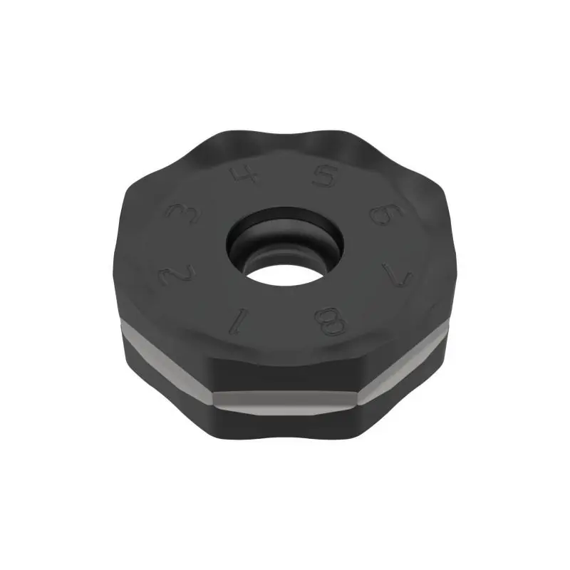 ONMU090520ANTN-M12 MS2500 Destičky (VBD) pro čelní frézy Octomill | K dispozici