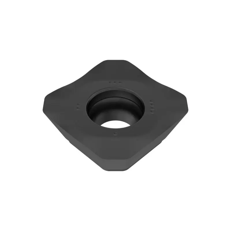 SEEX1204AFN-M10 MM4500 Destičky (VBD) pro čelní frézy Quattromill | Nově v e-shopu