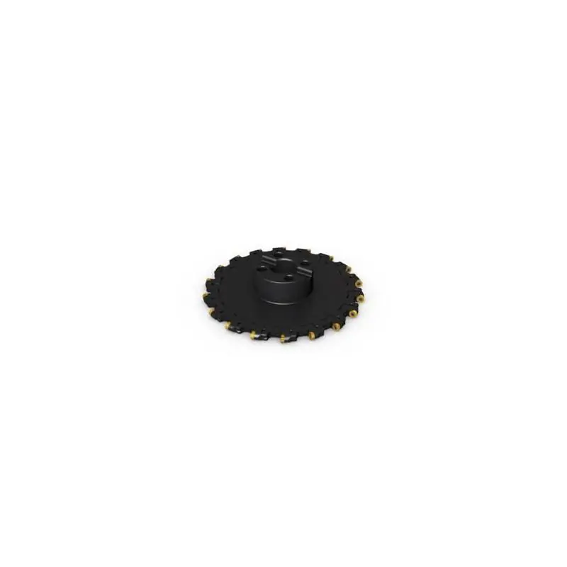 R335.18-10.00-XL0708R-R5 Fréza (těleso) kotoučová 335.18 - Nabídka