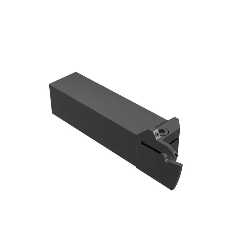 Velmi populární - CFMR12504DJET Držák pro soustružení, Jetstream Tooling