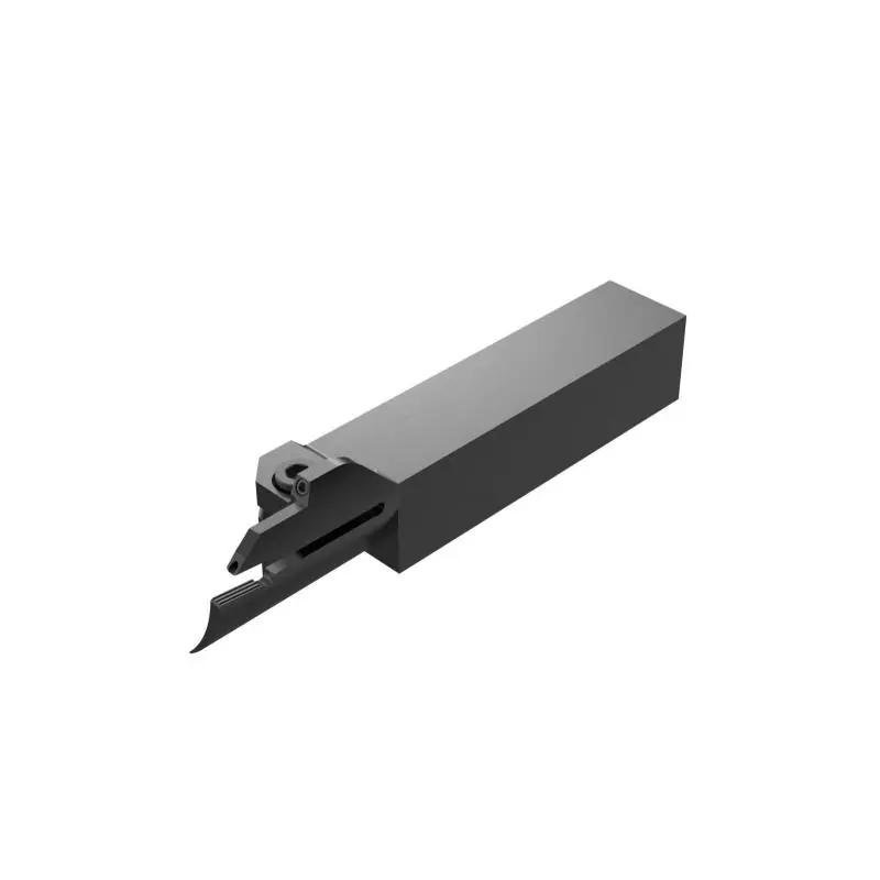 CFOR10004D-R3.102.17-JET Držák pro soustružení, Jetstream Tooling - Do vyprodání zásob