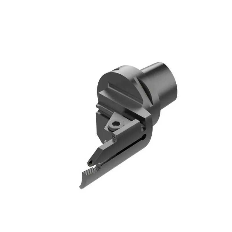 Rychlá doprava | C6-CFOR-45100-06R100070-JET Držák pro soustružení, Jetstream Tooling