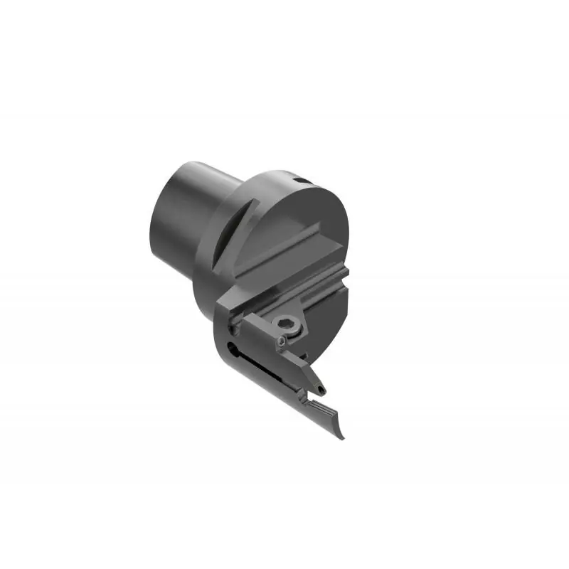 Časově omezená nabídka | C6-CFOL-45080-04L080055-JET Držák pro soustružení, Jetstream Tooling