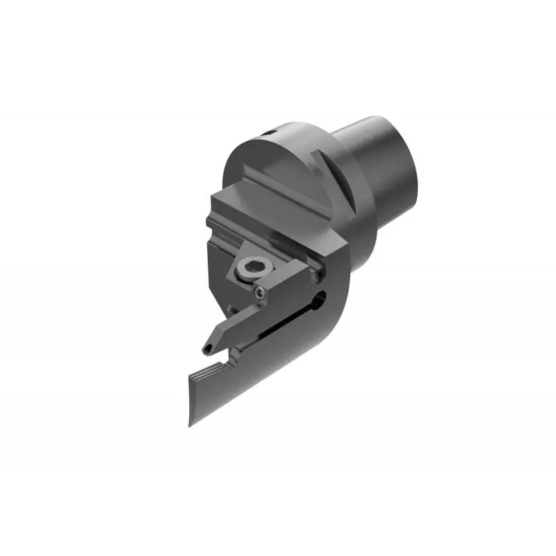 Koupit online | C5-CFOR-35080-04R130090-JET Držák pro soustružení, Jetstream Tooling