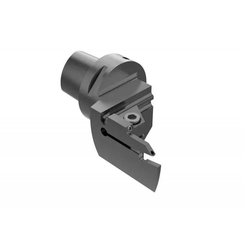 Do vyprodání zásob | C5-CFOL-35080-04L500200-JET Držák pro soustružení, Jetstream Tooling